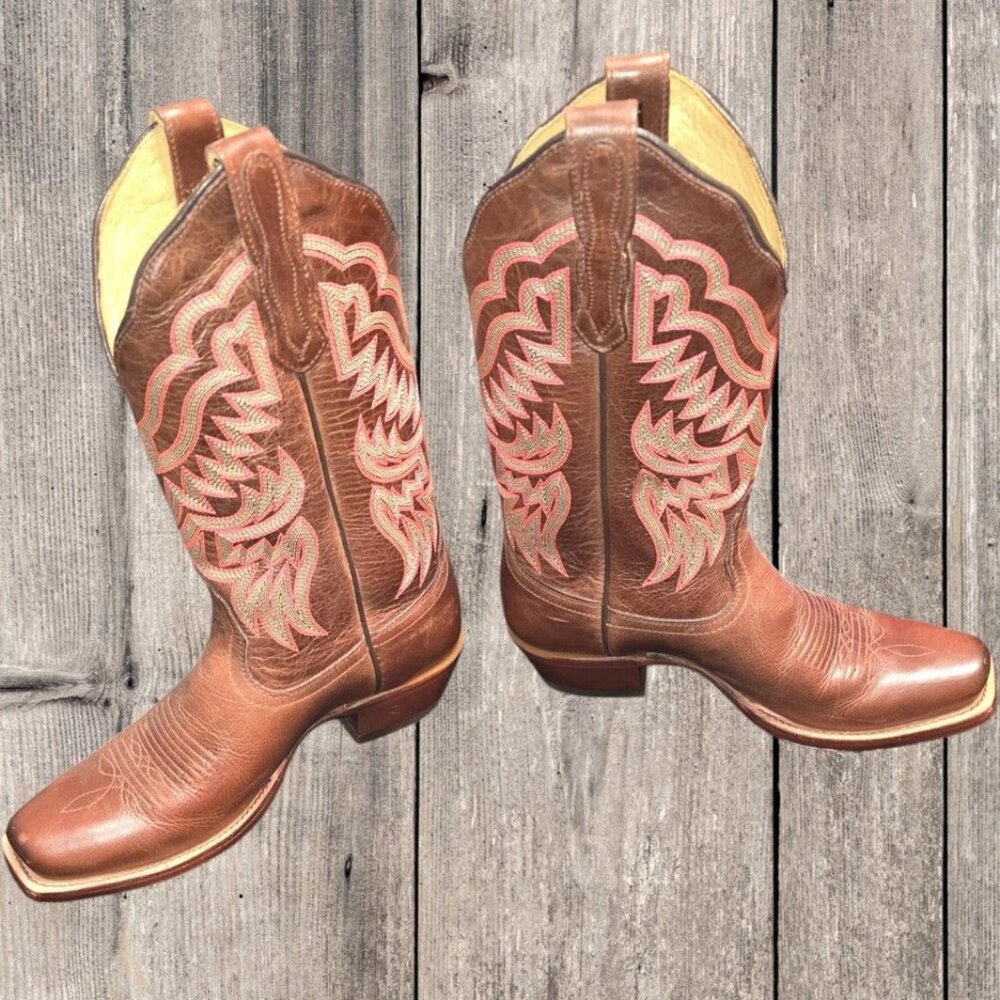 Nocona NL7068 Size 8B Boots